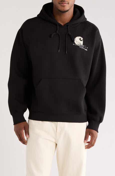 Carhartt Work In Progress x Jake Garcia Graphic Hoodie