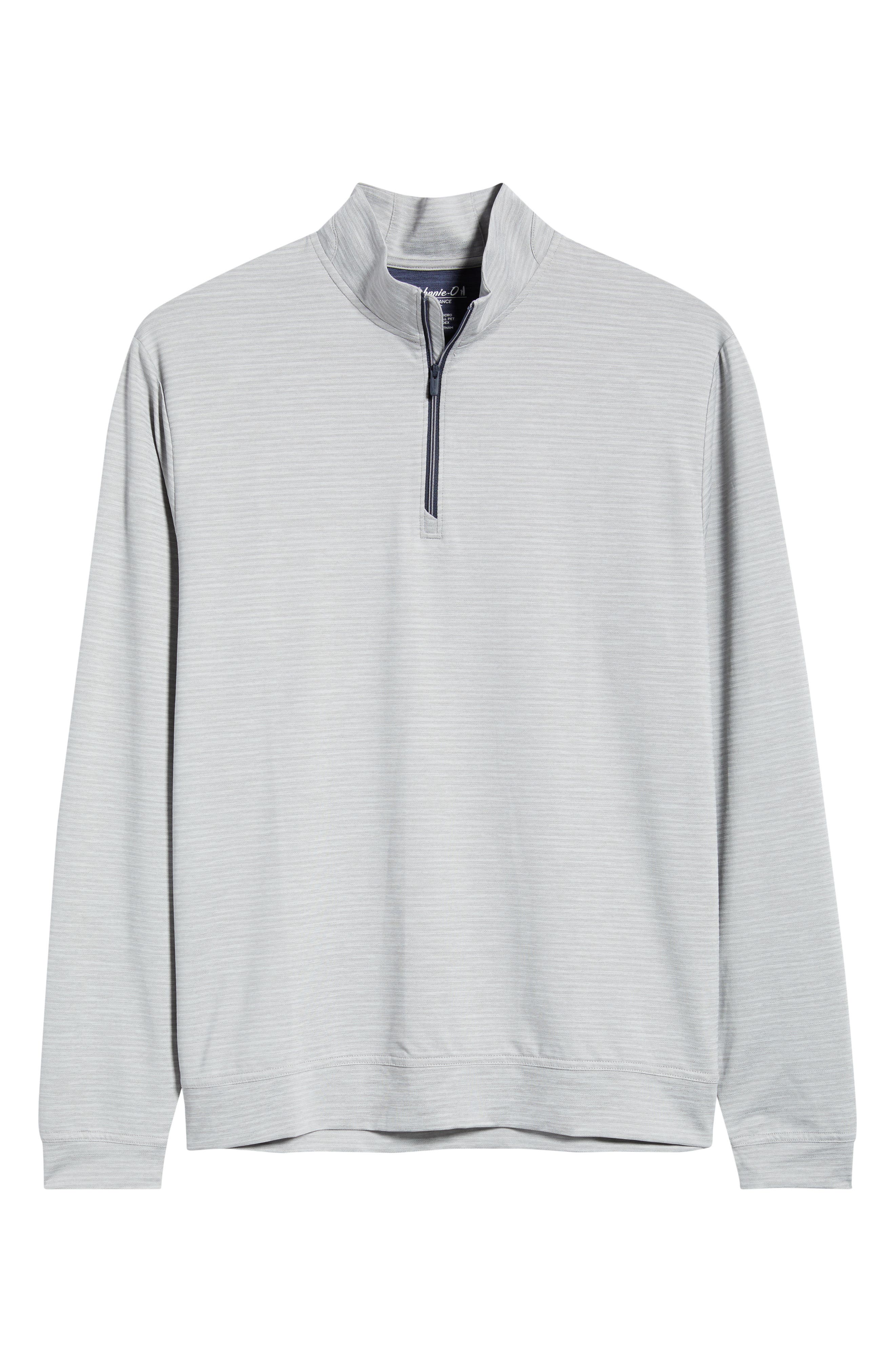 johnleeknb johnnie-O Kanan Quarter Zip Pullover (Men) | Nordstrom