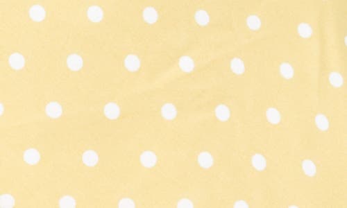 PRINCESS POLLY PRINCESS POLLY NELLIE POLKA DOT MINIDRESS