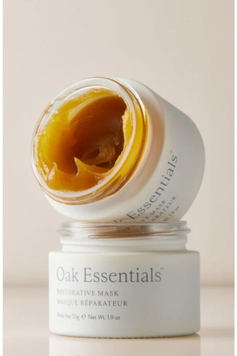 Restorative Mask, Alternate, color, NO COLOR