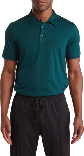 Bron Jersey Polo