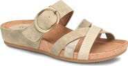 EUROSOFT Genalyn Slide Sandal