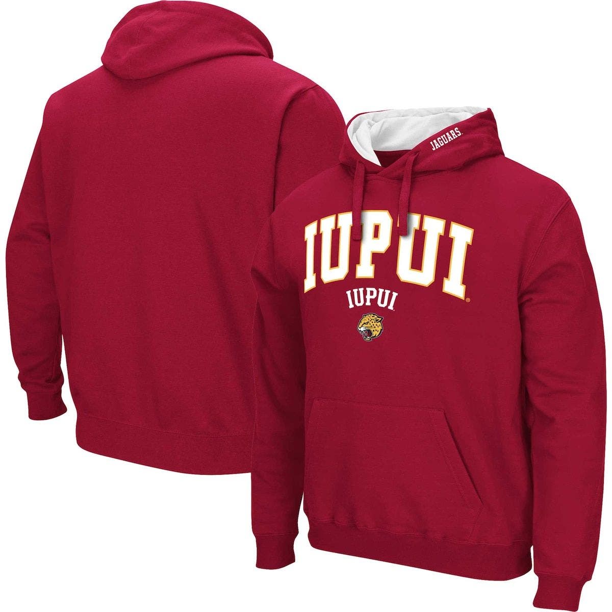 selected Crimson