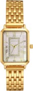 Adornia Venice Bracelet Watch, 29.5mm x 23.5mm