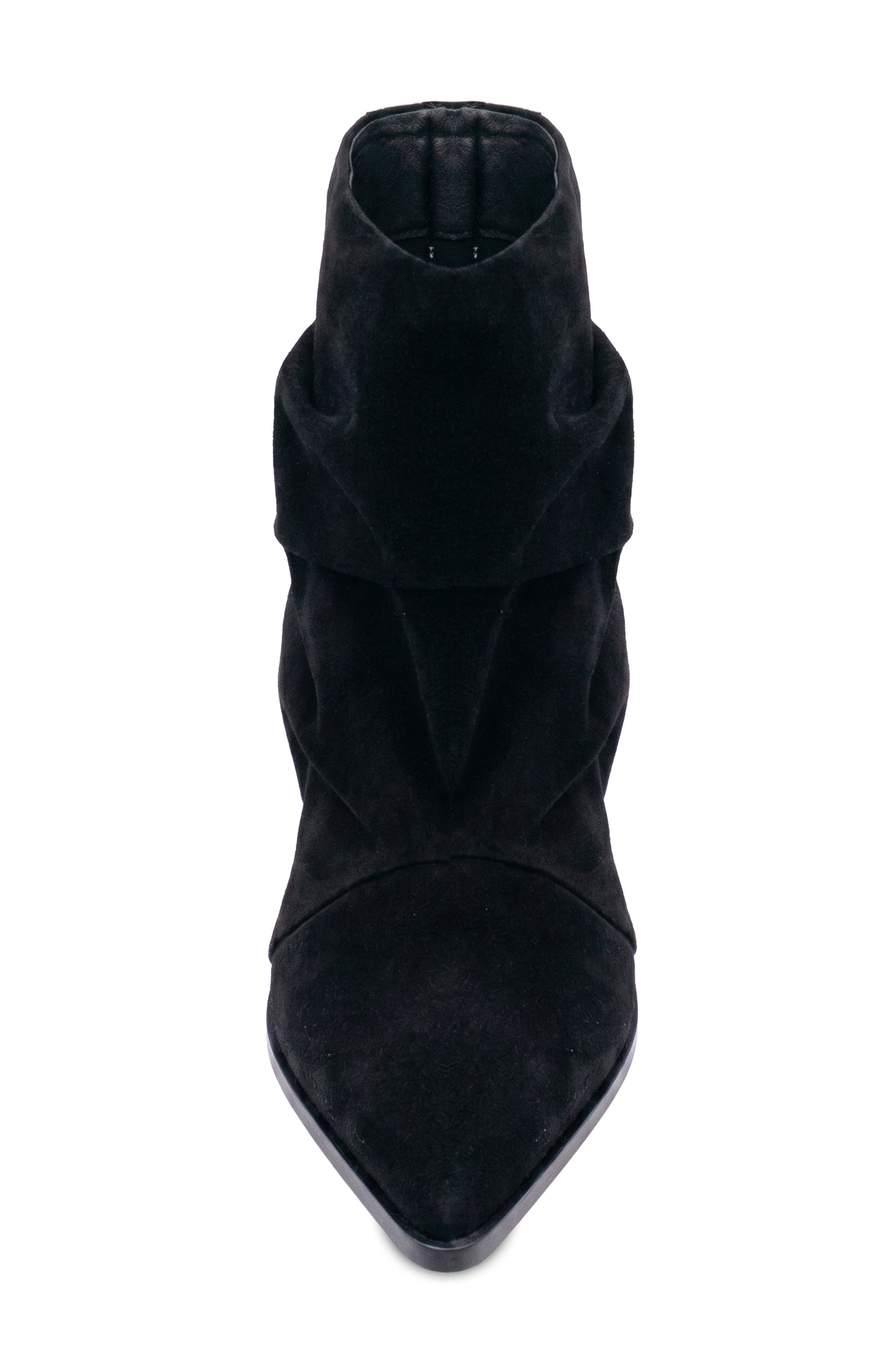 Trinity Bootie, Alternate, color, BLACK
