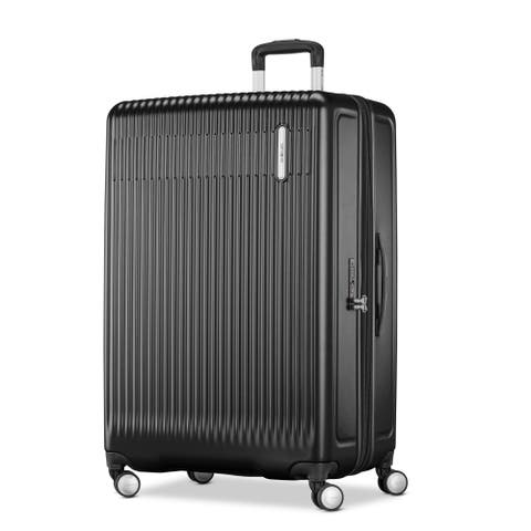 Opto 4 Hardside 29" Large Checked Spinner Luggage