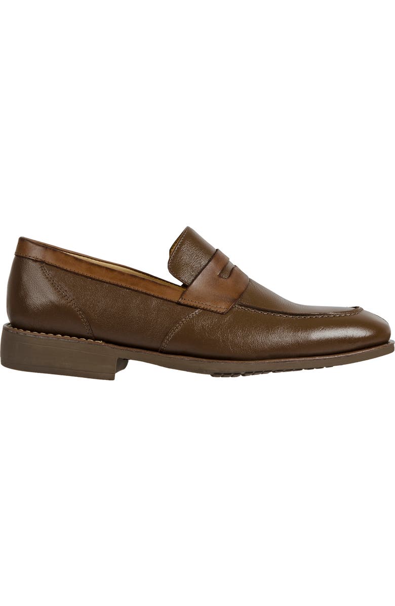 Sandro Moscoloni Abel Penny Loafer, Alternate, color,