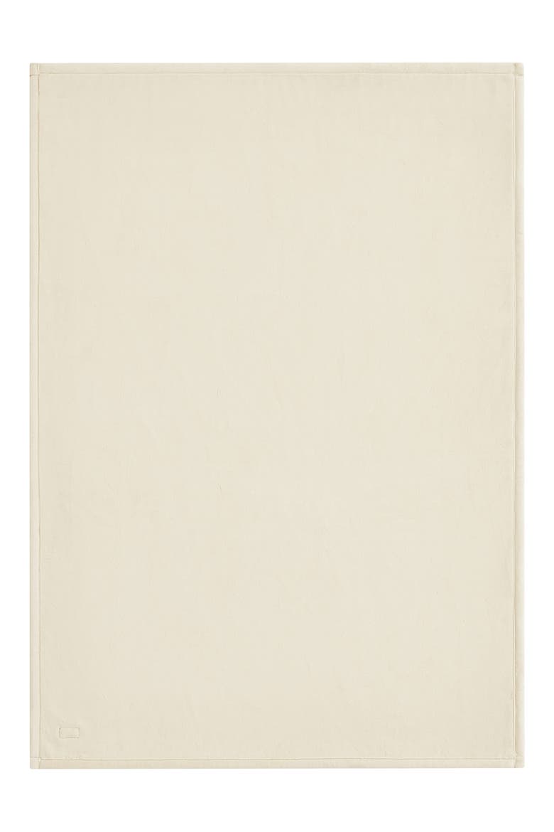 Solstice Canyon Plush Throw Blanket, Alternate, color, SANDSHELL