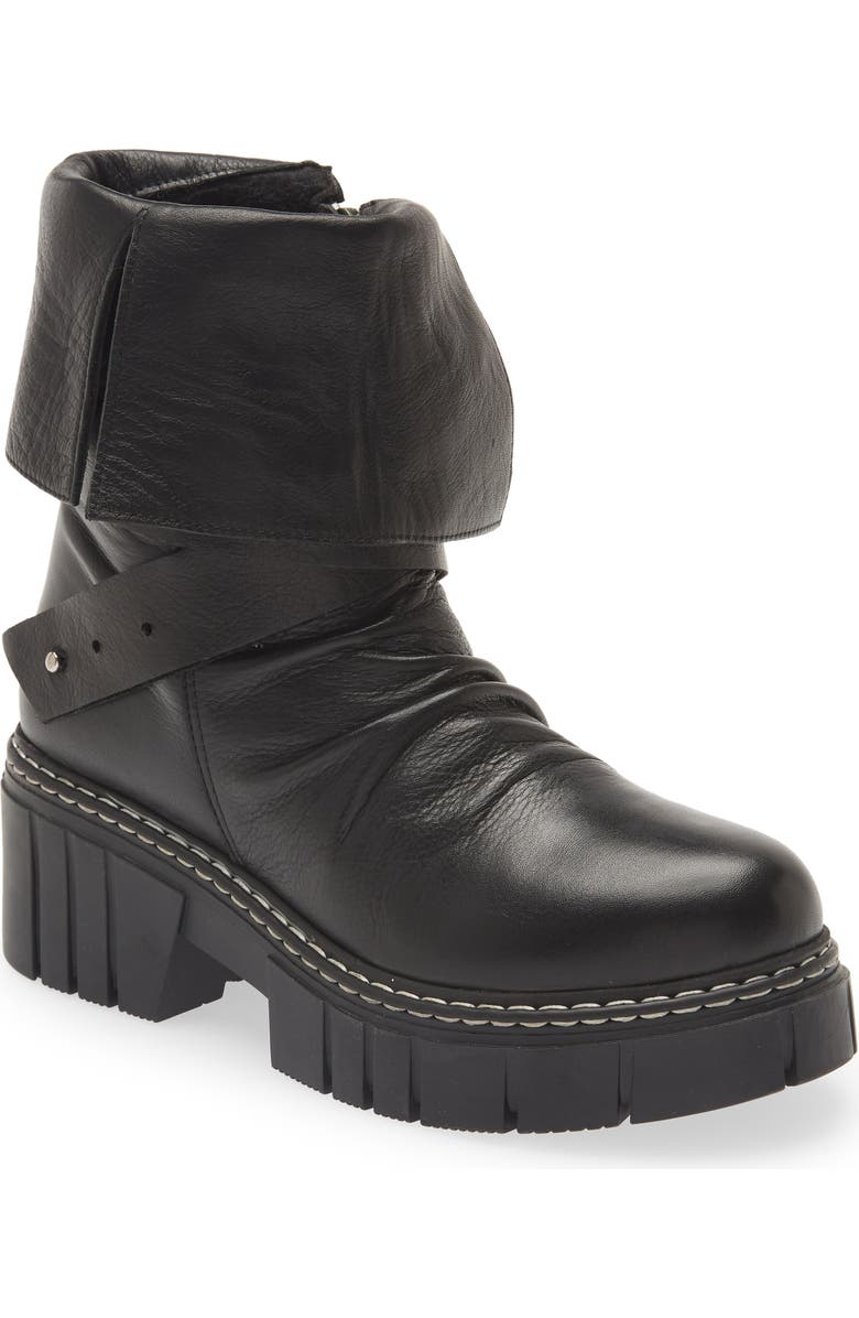 Sheridan Mia Dram Combat Boot, Main, color,