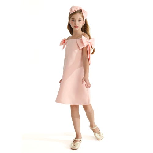 TULLEEN TULLEEN LUNETA DRESS 