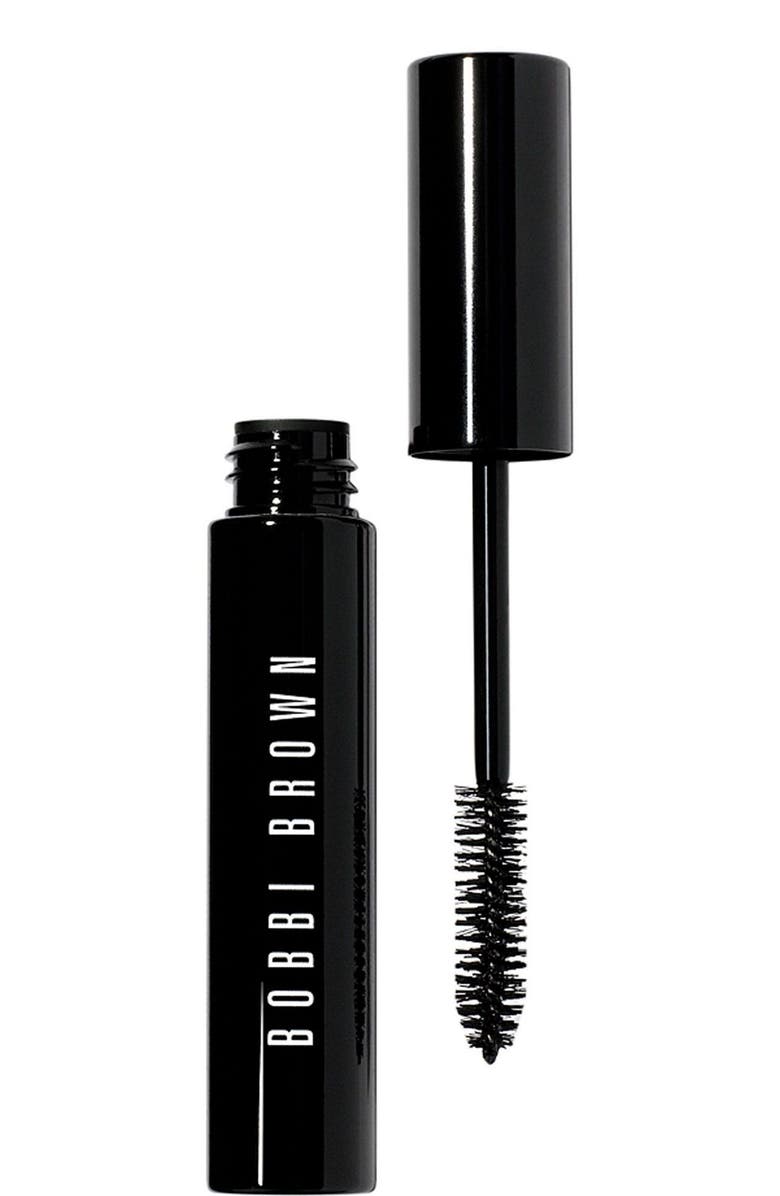 Bobbi Brown No Smudge Mascara, Main, color,