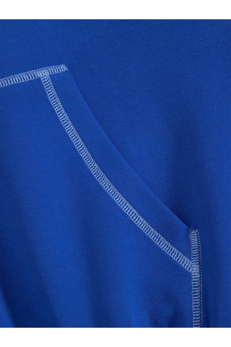 Cloud Boxy Sweat Set, Alternate, color, Blue