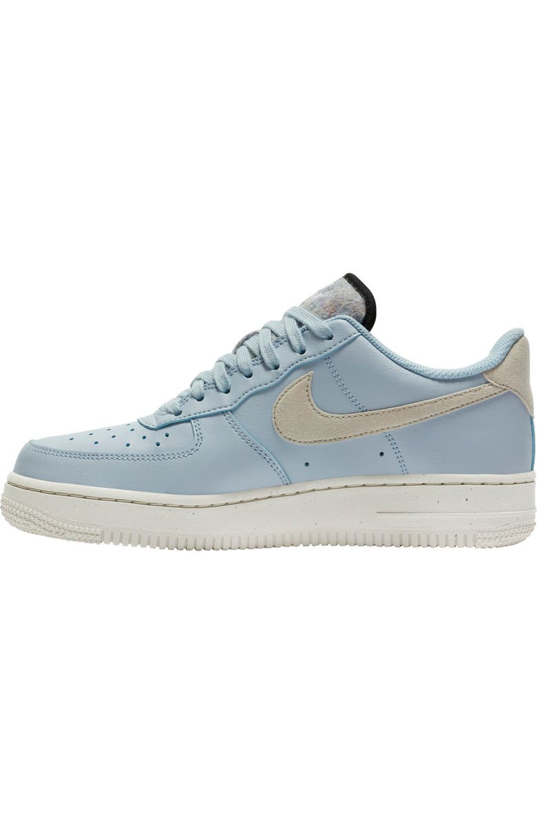 Nike Air Force 1 '07 SE Sneaker, Alternate, color,