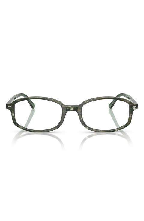 52mm Irregular Optical Glasses