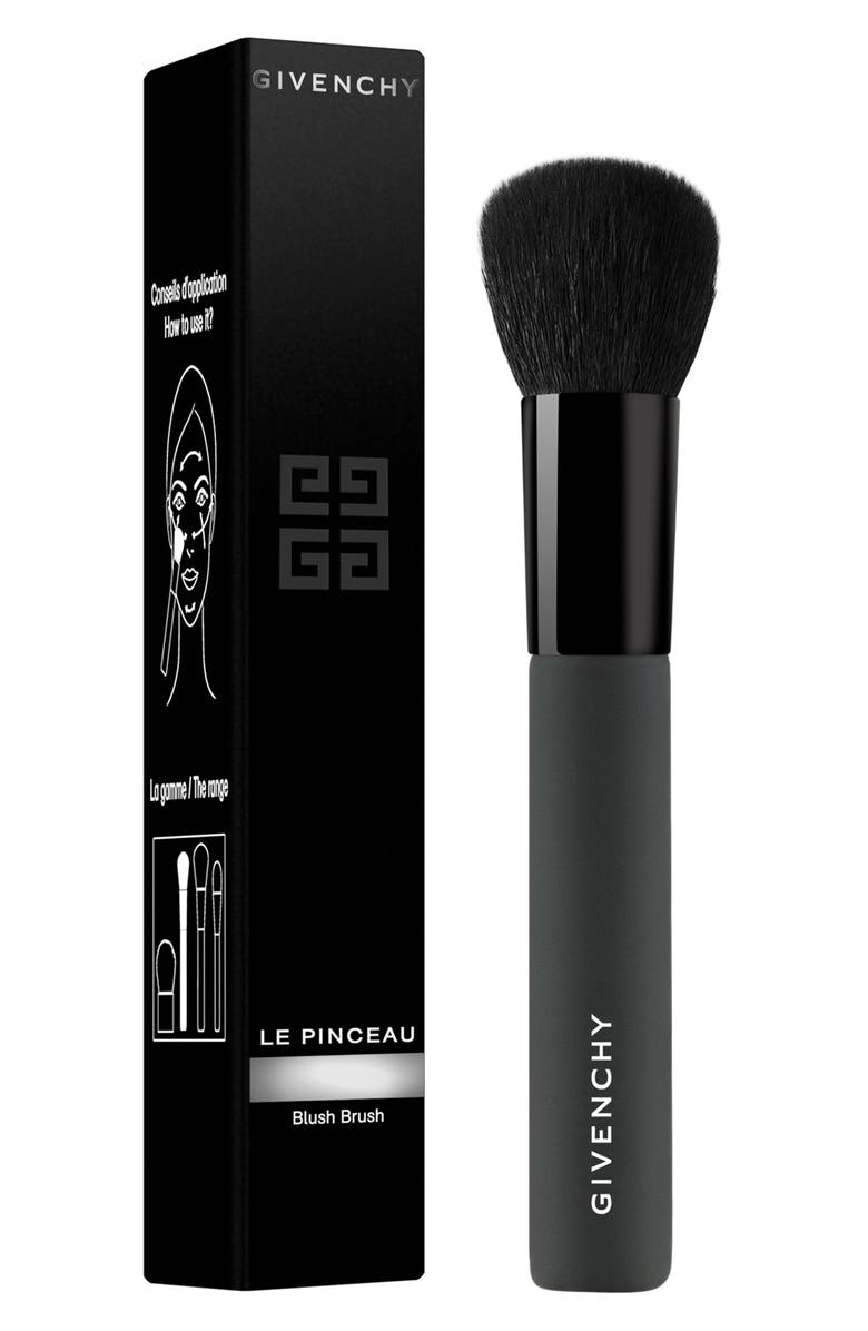 Givenchy Blush Brush, Alternate, color,