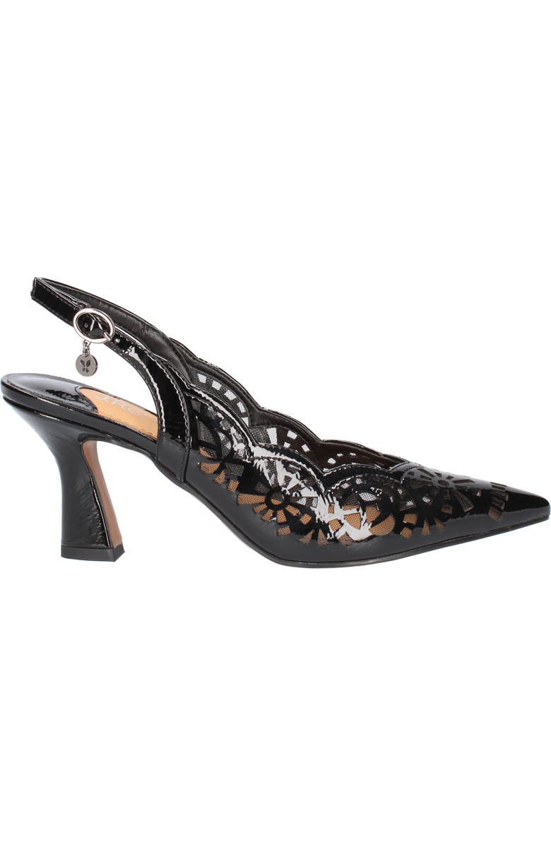 J. Reneé Valerian Slingback Pump, Alternate, color,