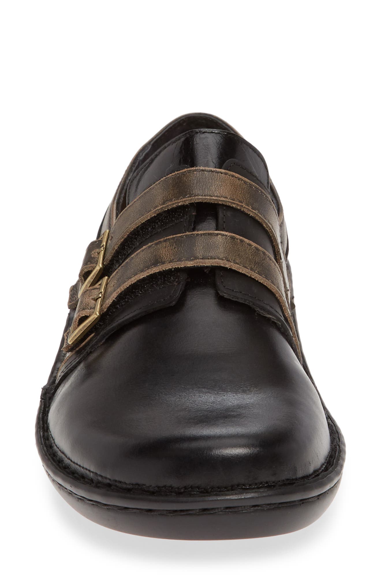 Naot Celesta Buckle Oxford, Alternate, color, 