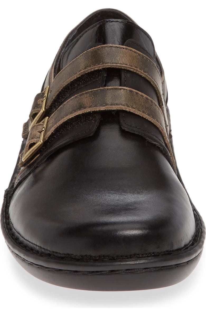 Naot Celesta Buckle Oxford, Alternate, color,