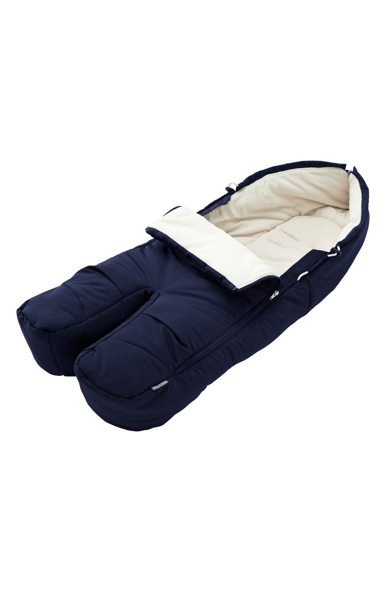 Stokke Stroller Footmuff, Main, color, 
