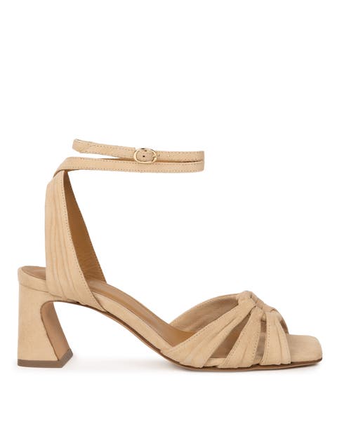 Ornelle Heeled Sandals