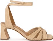 Bobbies Ornelle Heeled Sandals