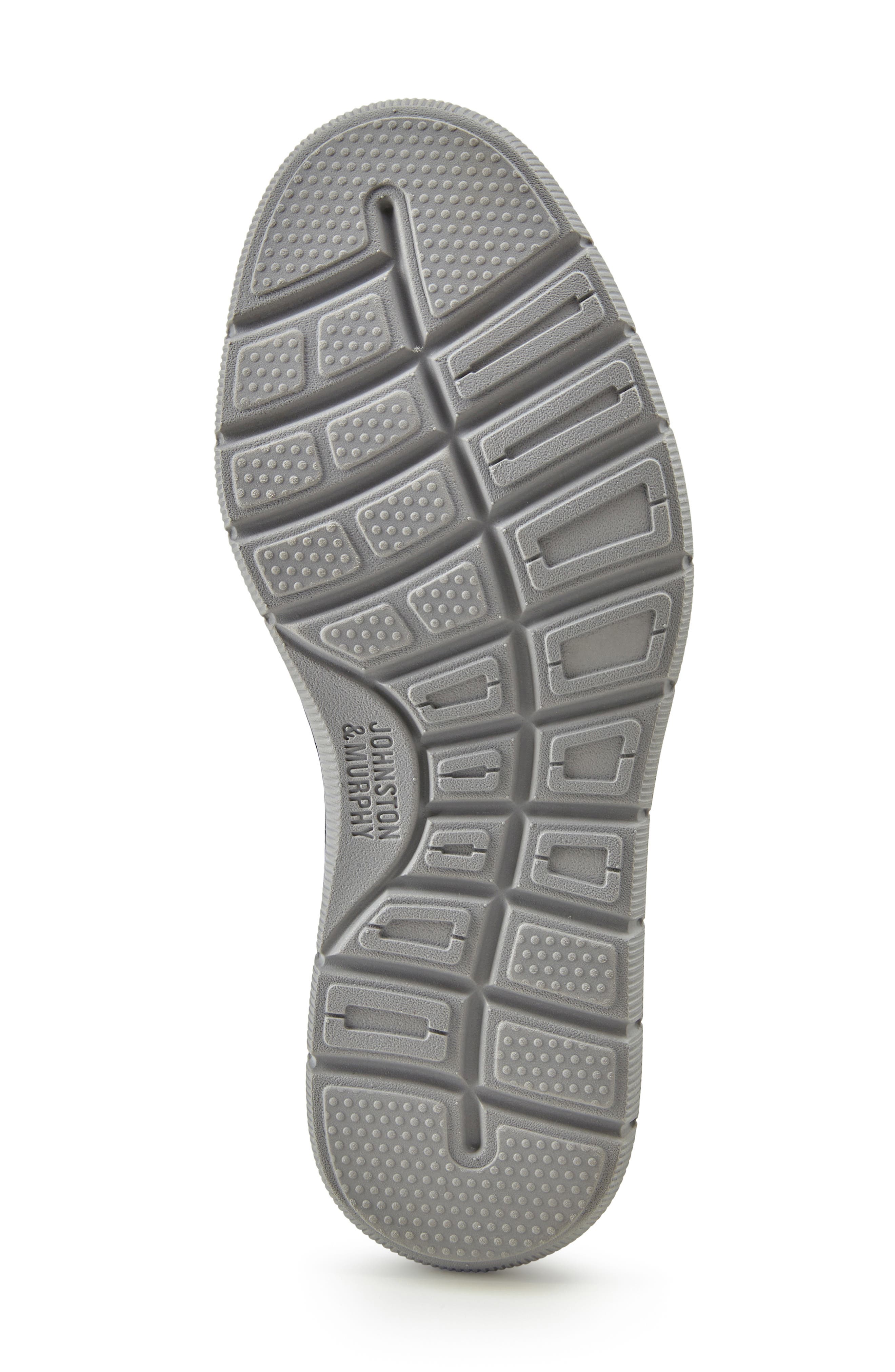 Johnston & Murphy Holden Chelsea Boot, Alternate, color, 