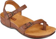 SAS Pampa Wedge Sandal