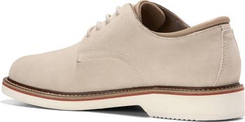 American Classics Montrose Plain Toe Derby