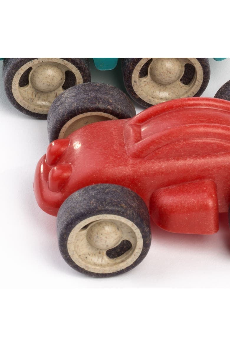 Eco Minimobil 12 Cm, Alternate, color, Multi