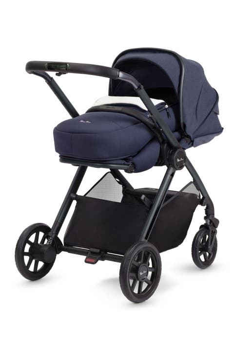 Stroll & Sleep G5 Bassinet & Stroller Travel System