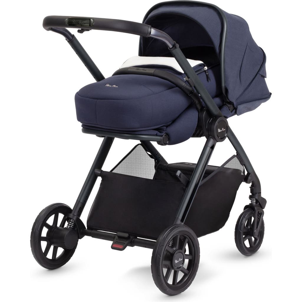 Silver Cross Newborn Pod for Reef Stroller in Neptune  product