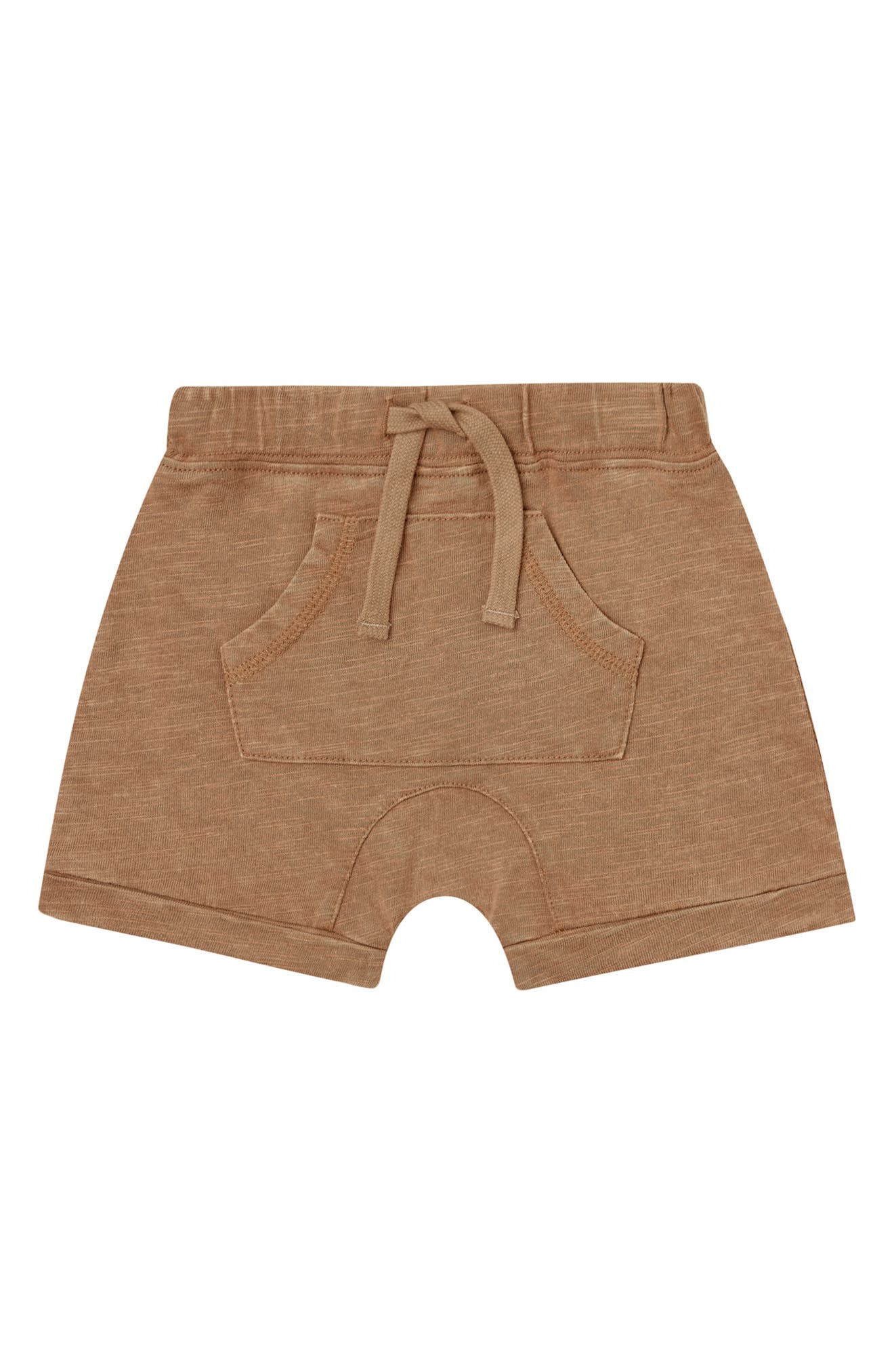 Rylee + Cru Front Pouch Shorts