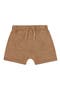 Front Pouch Shorts