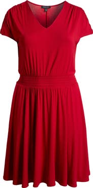 Universal Standard Piper Stretch Jersey Dress