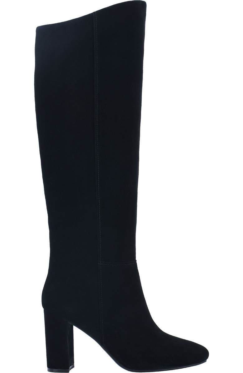 Calvin Klein Almay Knee High Boot, Alternate, color,