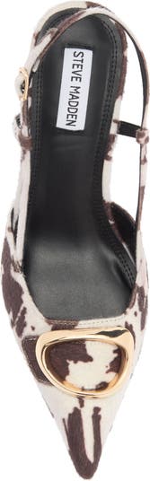 Gianah Slingback Pump