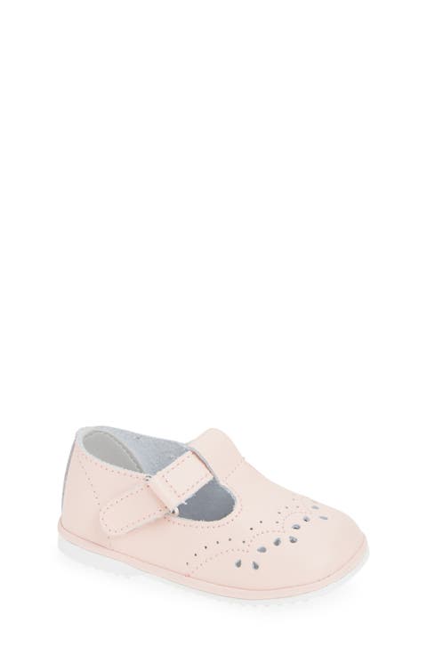 Kids' Birdie T-Strap Mary Jane (Baby & Walker)