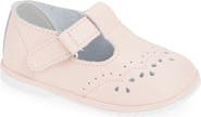 L'AMOUR Kids' Birdie T-Strap Mary Jane