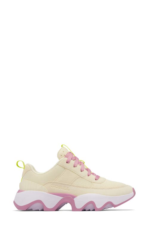 Sorel Kinetic Impact Ii Wonder Lace Sneaker