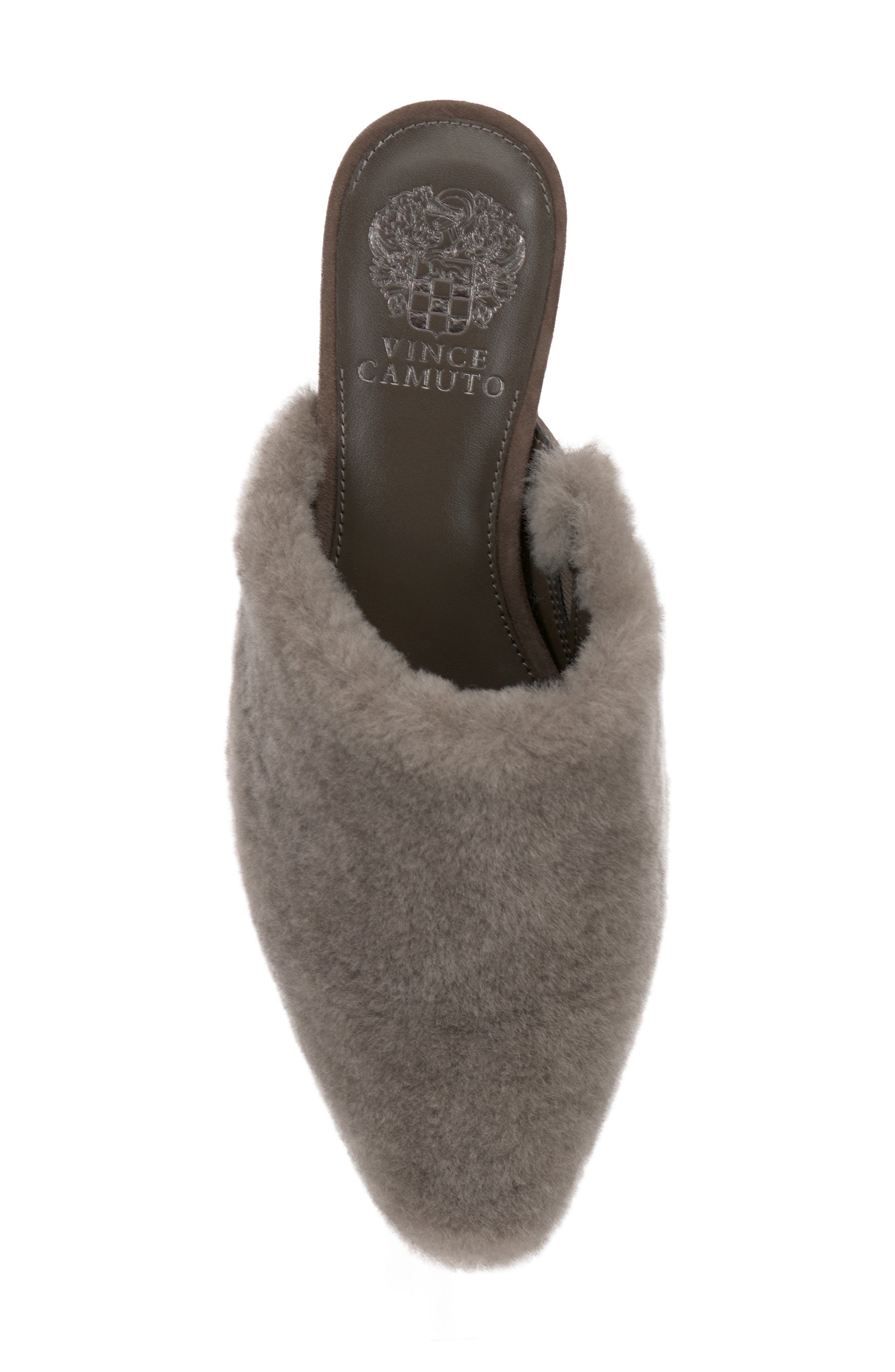 Samara Mule, Alternate, color, SABLE STRSHR