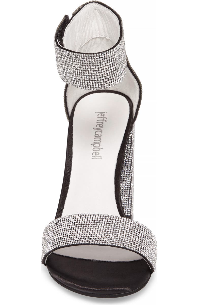 Jeffrey Campbell Lindsay Sandal, Alternate, color,