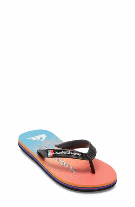 Quiksilver Molokai Art II Flip Flop