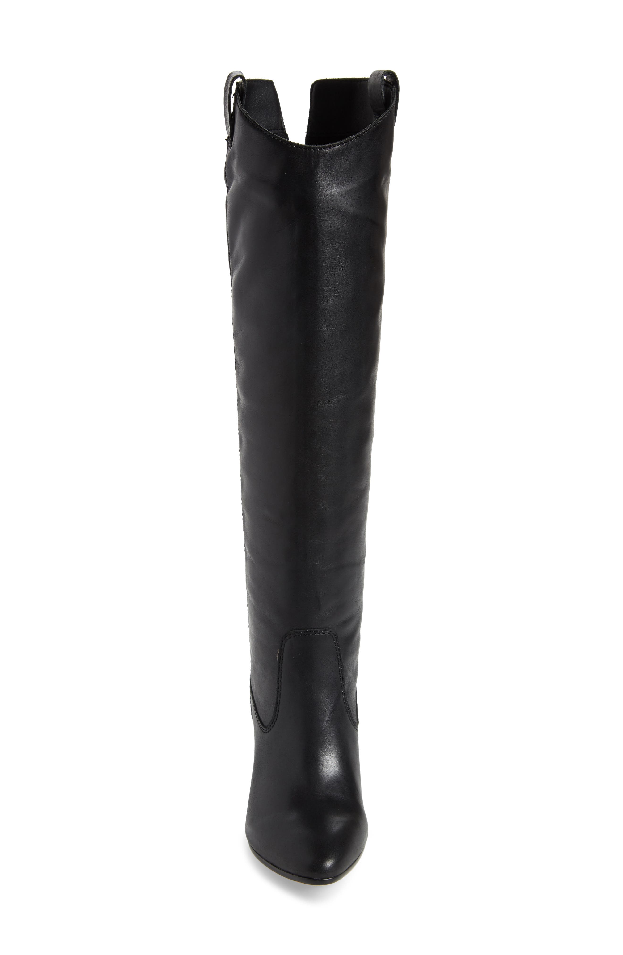 Dolce Vita Hinley Knee High Boot, Alternate, color, 