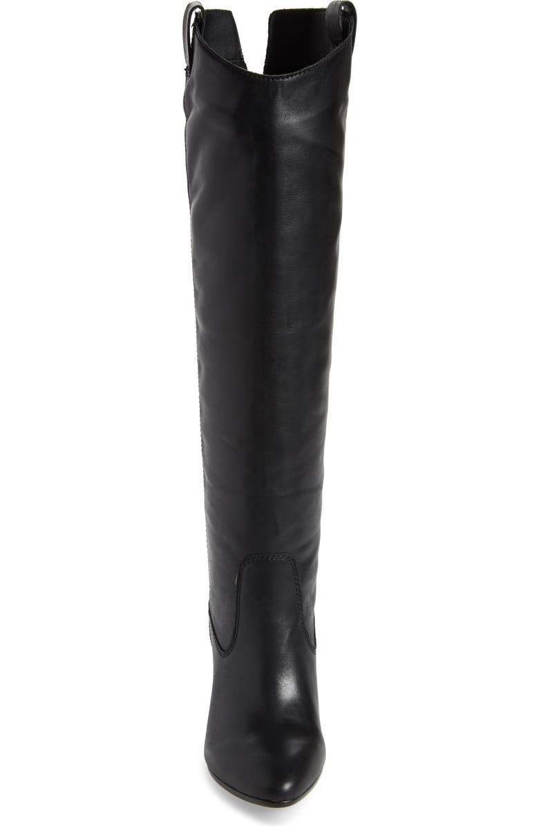 Dolce Vita Hinley Knee High Boot, Alternate, color,