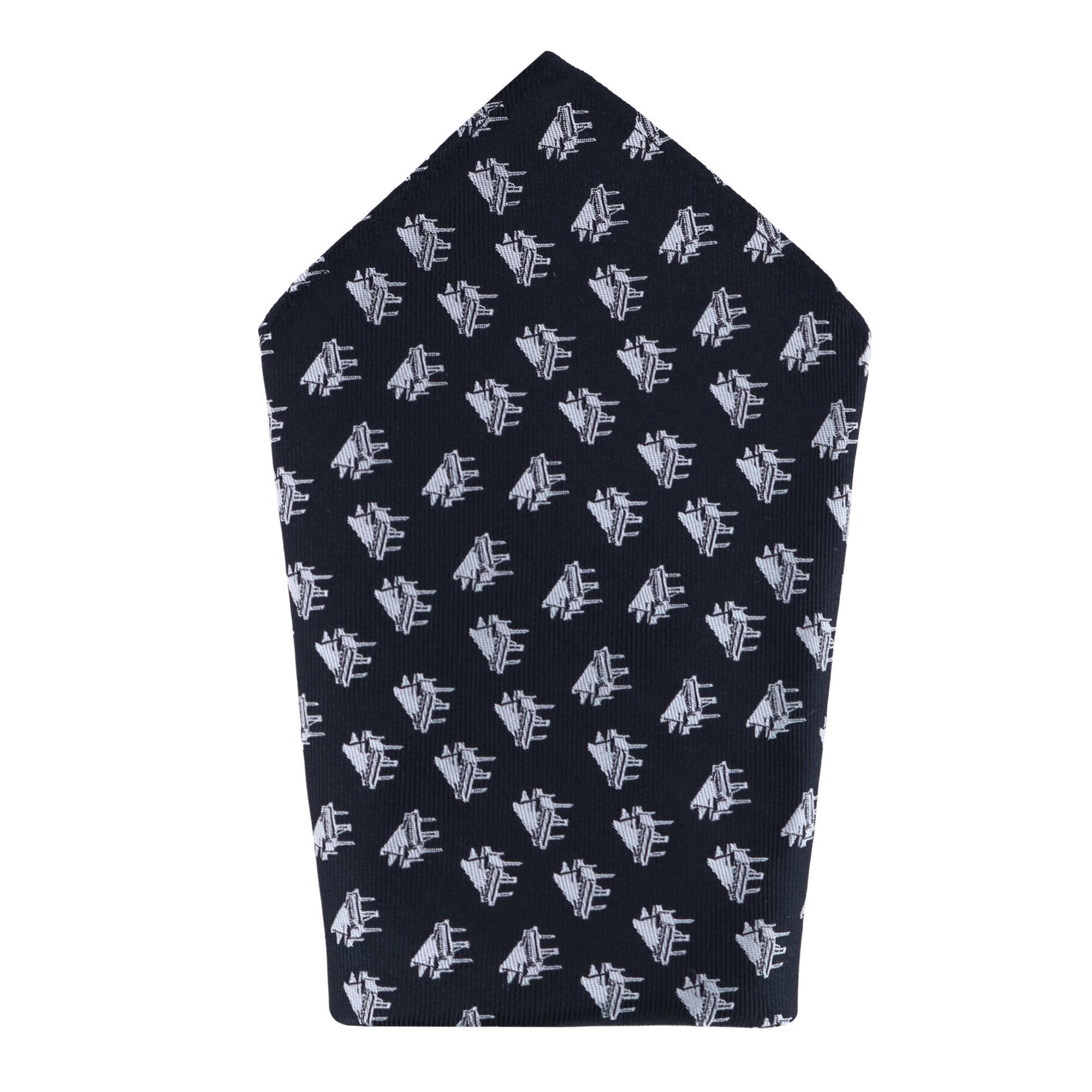 selected Black