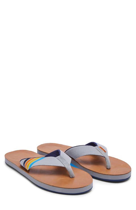 Del Mar Harbor Flip Flop (Men)