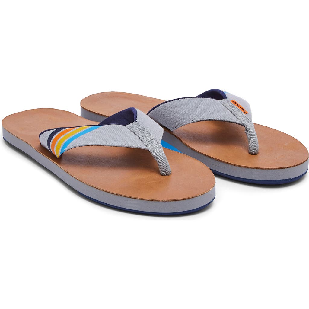 hari mari Del Mar Harbor Flip Flop in Horizon  product
