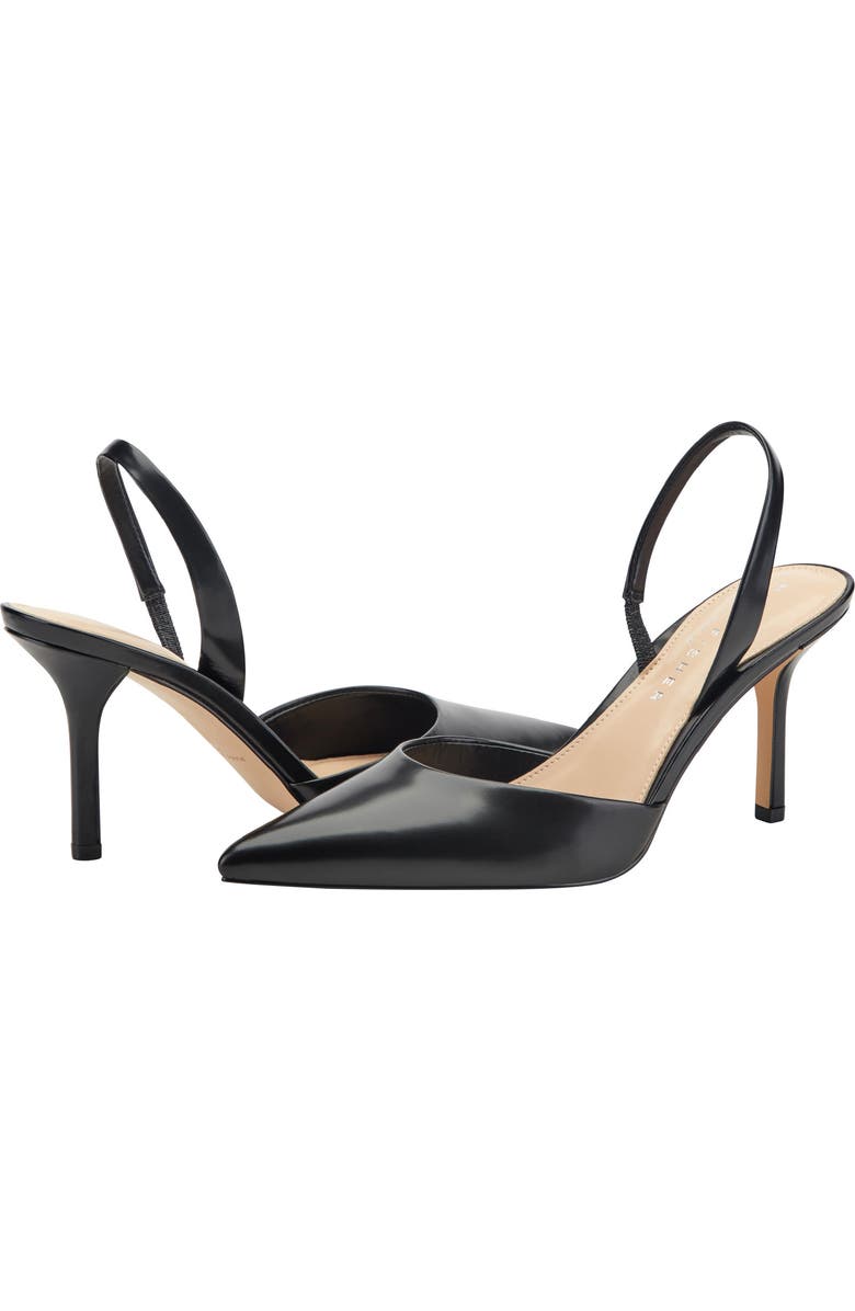 Marc Fisher LTD Noland Pump, Alternate, color, Black