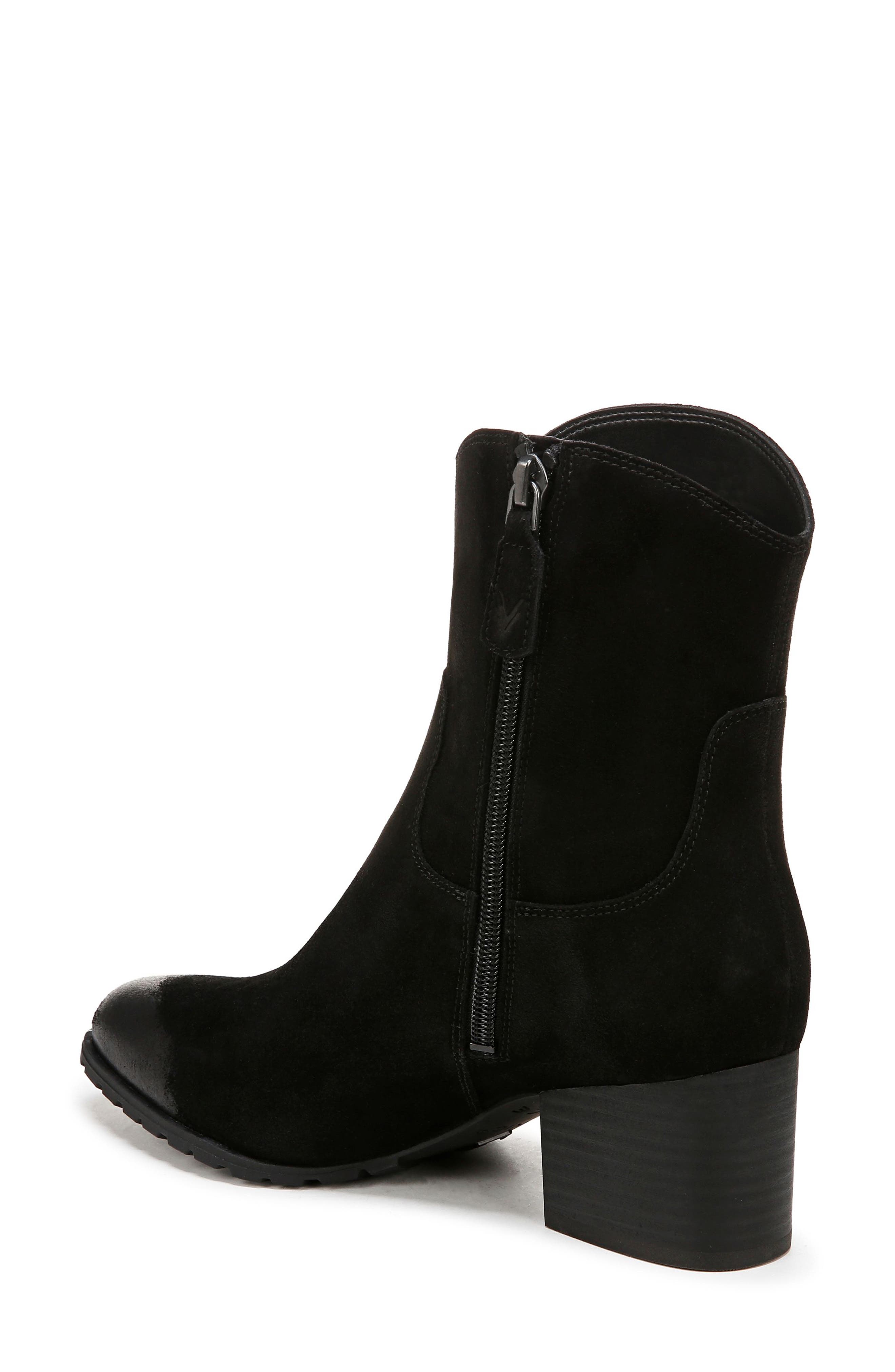 Vionic Bishop Bootie, Alternate, color, 