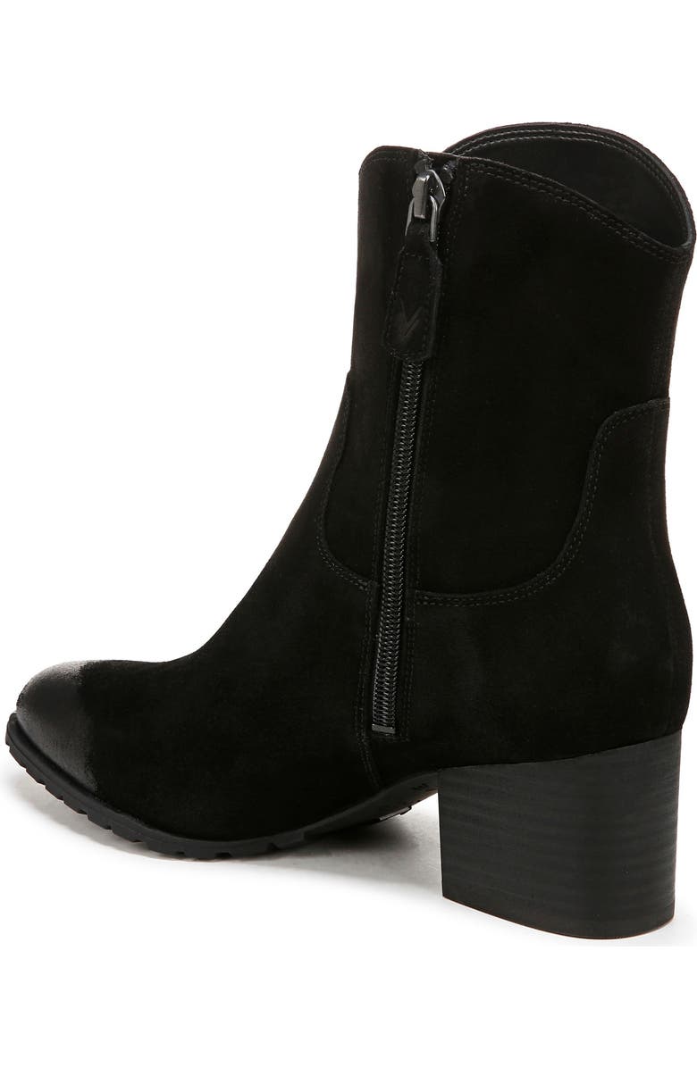 Vionic Bishop Bootie, Alternate, color,